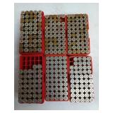 165 + rds .38 special reloads