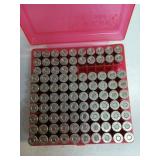 70 rds .45 Long Colt