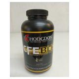 1# CFEBLK copper fouling eraser, new