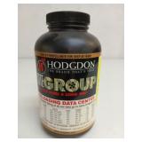 1# TiteGroup powder, new