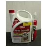 New Ortho home defense insect killer