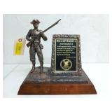 National rifle association second amendment