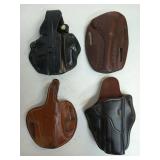 DeSantis 001 5A, Roy