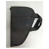 Ace soft side pistol case 16"