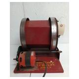 The original Thumler