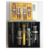 Lee ultimate dies 223 REM, 3 pcs