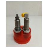 Lee reloading dies 30-06 Springfield, 3 pcs