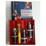 Lee pacesetter dies 7.62x39 Russian, 3 pcs