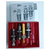 Lee reloading dies 45 Colt, 3 pcs