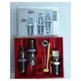 Lee reloading dies 40 cal S&W, 3 pcs