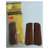 2 pair rosewood 1911 grips