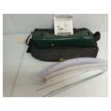 Caldwell ballistic precision chronograph in bag