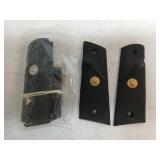 2 pair Pachmayr Colt 1911 grips