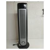 Lasko ceramic element oscillating stand heater