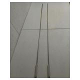 Pro Shot .30 cal / .22 cal gun cleaning rods