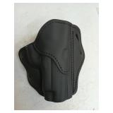 New 1791 leather holster