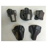 Springfield Armory holster, XDm gear holster,