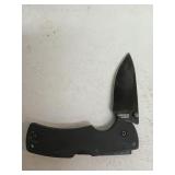 American lawman folding pocket knife 3"