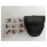 Carbon boss AR-15 multifunction gun tool