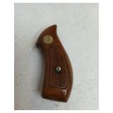 S&W wood pistol grips 248773