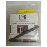 10-8 performance armorer block