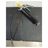 Grease gun