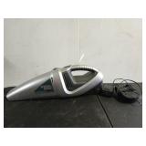 Black & Decker 18 volt rechargeable hand vacuum