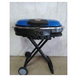 Coleman road Trip grill, 2 burner, collapsible o