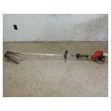 Echo srm-225 string trimmer, runs
