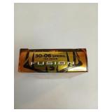 20 rds 30-06 Spring 150 gr