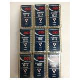 450 rds stinger .22 LR 32 gr copper plated HP