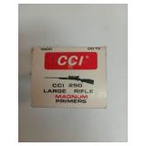 1000 ct large rifle magnum primers