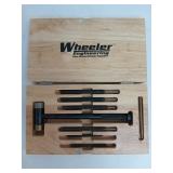 Wheeler Engineering gunsmithing kit