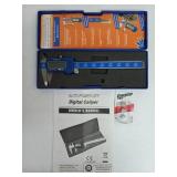 Frankford Arsenal digital caliper, works