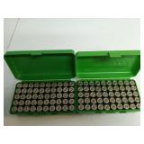 100 rds .45 ACP