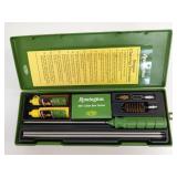 Remington 12 ga shotgun cleaning kit