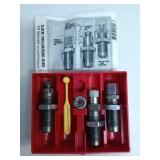 Lee reloading dies 44 special, 44 magnum, 3 pcs