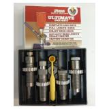 Lee ultimate dies 223 REM, 4 pcs