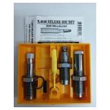 Lee collet dies 308 WIN, 3 pcs