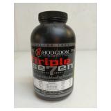 1# triple Se7en muzzleloading propellant, new