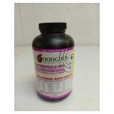 1# Benchmark precision target rifle powder, new