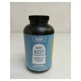 1# IMR 4227 powder, new
