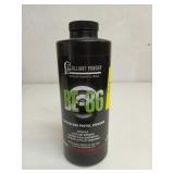 1# BE-86 smokeless pistol powder, new