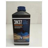 1# 3N37 powder, new