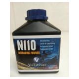 1# N110 powder, new
