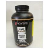 1# Hi-Skor 800-X smokeless powder, new