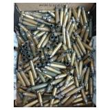 200+ ct .223 brass