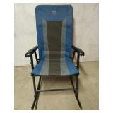Timber ridge folding camping rocker