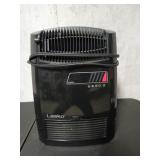 Lasko electric heater, works