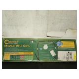 Caldwell magnum rifle gong, NIB